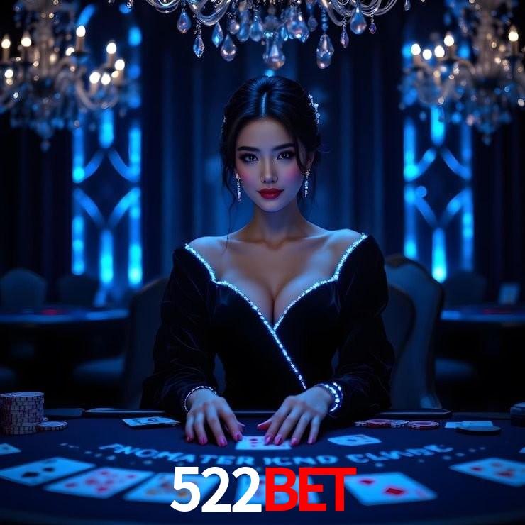 Estatísticas 522bet